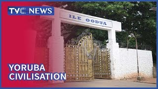 Yoruba civilisation: Ile-Ife through Centuries