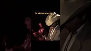 Misma reacción #claudiasheinbaum #chalinosanchez