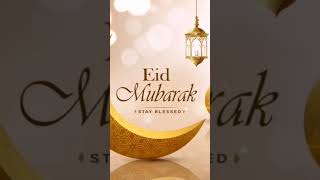 Happy Eid For all Muslims #eidmubarak