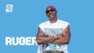 Ruger ft Zlatan ”Giveaway” Lyrics and breakdown | NotJustVerses