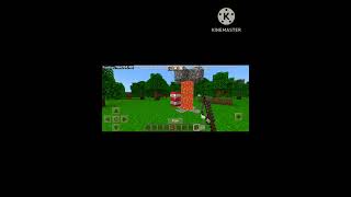 Minecraft 3 Awesome Myths #minecraft #shorts