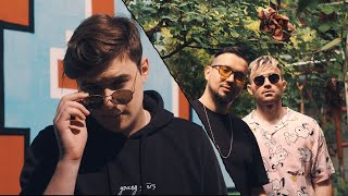 Typiak, Mayk, TKM - PrzeWszystko (prod. Adi Foxx) [Official Video]