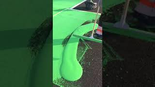 Plastico en frio (MMA), Signalit para aplicación manual