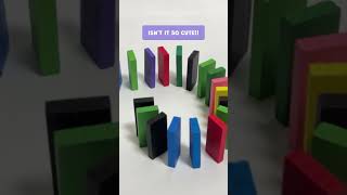 Best Toy for an energetic child | neOwn | Creativity | Dominoes | Toys on Rent | Mumbai