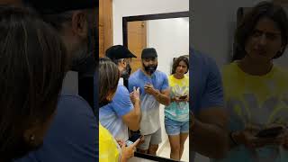 Kanni rasi | Prabhu Gowndamani #comedy #shorts #shortvideos