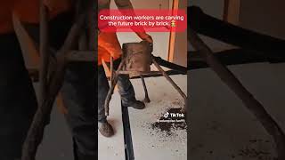 #constructionworker #funny #funnywork #viralvideo #shortvideo #constructionlife