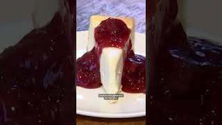 🍰🎉1,000lb cheesecake: Eli's to hand out free slices at Taste of Chicago #chicago #tasteofchicago