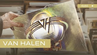 Van Halen - 5150 (Full Album)