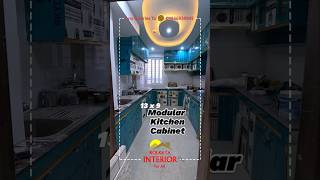 Modular Kitchen Organization In Kolkata | Modular Kitchen Cabinet | Kitchen Furniture Best offer