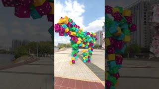 NHỮNG CLIP TRIỆU VIEW TIKTOK TRUNG HOA #2265 #satisfying #satisfyingvideos #oddlysatisfying #short