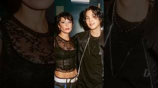 Don't Call Me Twin..😂#suga#halsey