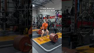 Is this the best deadlift #music #ripzyzz #motivation #zyzzmuzz #dancehall #newmusic #sports #ripzy