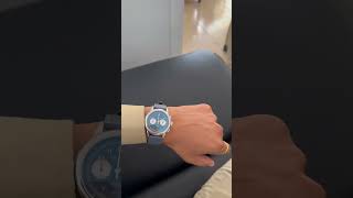 Corniche heritage chronograph limited edition only 200 pieces in the world 🌎