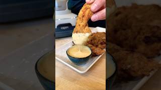 Crispy Chicken Tenders