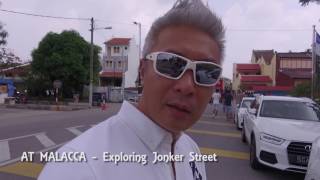 Audi Driveaway Adventure - Malacca (18 March 2017)