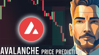 Avalanche $AVAX Price News Today | Technical Analysis