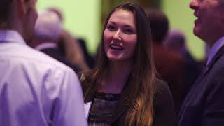 TechGROWTH Tenth Anniversary Innovation Celebration Promo