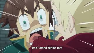 Konosuba Funny moments | Konosuba Season 3