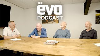 How they made the Jaguar F-Type, from the people that made it happen | The evo podcast | Episode 22