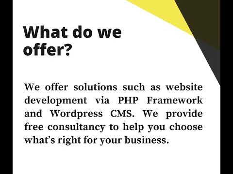 Website Development Company in USA - Xpecto®
