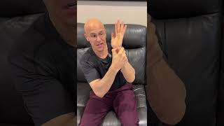 Instantly Relax Your Mind and Body!  Dr. Mandell