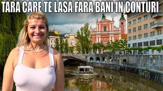 Come prepared, SLOVENIA WILL LEAVE YOU WITHOUT MONEY | The poor have no business here
