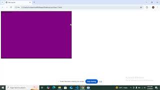 7-CSS Padding, Margin, Height & Width Explained with Box Example | Beginners Guide
