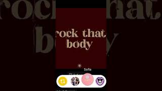 rock that body trend#trenfingshorts #trend #shorts