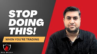 How To Identify Stock Market Trap | Psx Bulls