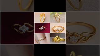1 gram gold finger ring designs #shorts #ringdesign #goldring #latestdesignsbyruhi