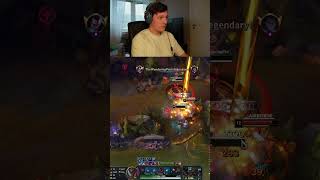 Yasuo airblades hits different