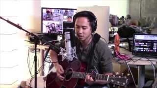 Wilco - Jesus, Etc. Cover with Freddiew, Adam Levine, Jimmy Wong