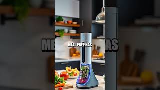 Exploring the Future of Smart Kitchen Technologies