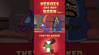 Did you use our recipe? It's Goblin Baker approved! #clashofclans #gaming #foryou #fyp #trending