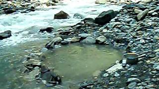 ２００７　雲海溫泉（第一祖靈溫泉）