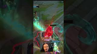 Ese gangplank pegaba durísimo