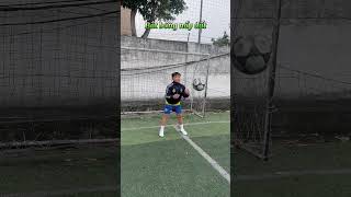 🧤 5 Bài Tập Khởi Động Cơ Bản Cho GK 🧤 #bongda #soccer #lee #skills #coachclee #leee