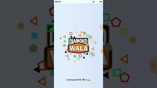 free fire diamond wala app free redeem code #short#video#free redeem code