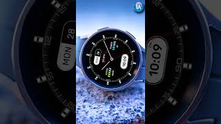 Minima 9 Watchface available on Google Play Store for Wear OS Watches #pixel  #wearos #galaxywatch