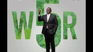SWEETSTAR William Ruto