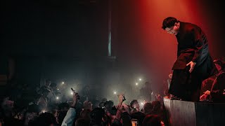 250221 Dab LISTENING PARTY "AI SẼ CHỮA LÀNH TỔN THƯƠNG” @ NOXX CITI