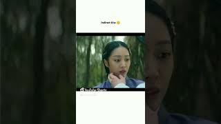 indirect kiss 🤭 #dearhongrang #kdrama #kdramaedit #shorts #kdramahindi #netflix #kdrama2025 #2026