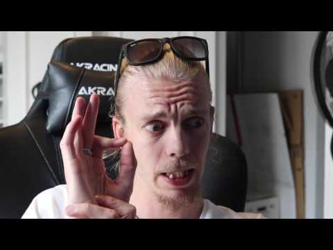VLOG #034 - DOGS & FILMMAKING