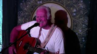 Central Valley Music Files presents HOUSE CONCERTS -John Clifton Volume 2