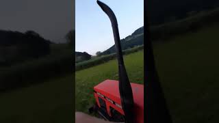 Zetor 7245 Zvuk / Sound