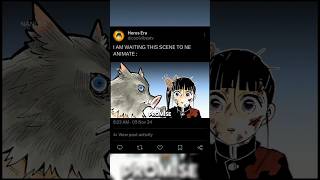 House Of Memories 🎵 - Inosuke Vs douma Edit #demonslayer #kimetsunoyaibaedit #anime
