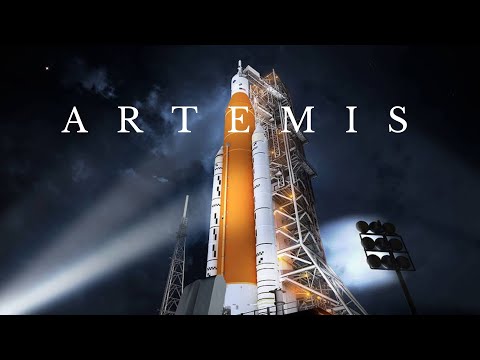 Artemis 1: Taking the Next Generation Back To The Moon