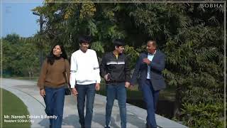 Sobha City | Premium Flats | OC Received for 6 Tower | Sector 108 Gurugram | #sale #sobha #viral