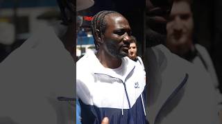 Terence Crawford surprises fans after they picked Canelo Alvarez to beat him in their mega-fight 😂
