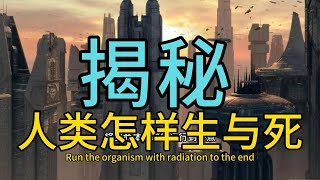 揭秘人类怎样生与死的!|地外文明点滴|#地外文明 #science #科普 #外星人 #世宙 #宇宙の法則 #生与死